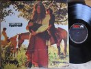 Psych Blues LP, Fear Itself (Ellen McIlwaine), M-, great, rare