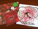 Thee Oh Sees Floating Coffin LP Red Splatter W/ Bonus Flexi Segall King Tuff