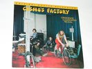 CREEDENCE CLEARWATER REVIVAL Cosmo's Factory MFSL audiophile LP rare CCR vinyl 