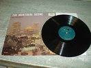 NICK AYOUB-THE MONTREAL SCENE RCA VINTAGE RARE JAZZ LP RECORD-ORIGINAL-NICE