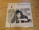 GARY SPANEOLA Project One Private Melodic AOR Pop Pomp Sealed Mint Mini LP