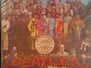 THE BEATLES Sargent Peppers RARE VENEZUELA Parlophone 1967