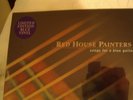 Red House Painters ?Songs For A Blue Guitar Sealed Sun Kil Moon Vinyl Kozelek