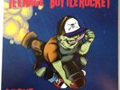 Teenage Bottlerocket A-Bomb EP 7