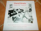 DAVID BOWIE LOS ANGELES '74 CLEAR WAX LP VERY RARE AND HARD TO FIND