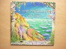OZRIC TENTACLES Erpland UK 1st press double vinyl LP in gatefold sleeve MINT