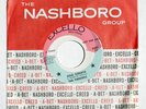 hear: THE FIREBIRDS on Excello M- soul funk 45 Soul Sonata
