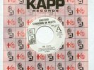 hear: THE EXITS on Kapp M- northern 45 Another Sundown In Watts