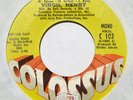 hear: VIRGIL HENRY on Colossus M- northern 45 I'll Be True