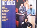 The Beatles Yesterday And Today LP Purple Trunk Cover