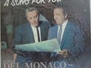 A Song for You, Mario Del Monaco-Mantovani, Good Vinyl