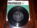 THE BEATLES...PAPERBACK WRITER...SUPERB NR MINT COPY.1ST PRESS+EX TYPE 4 SLEEVE