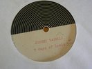 Northern Soul -  Acetate - Johnny Vanelli