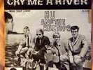 Hu & The Hilltops - Dutch Beat 45 100% Original