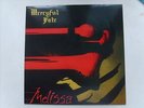 MERCYFUL FATE Melissa ORIGINAL FRENCH PRESS NM