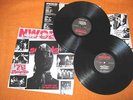 NWOBHM '79 Revisited-New Wave British Heavy Metal Compilation-Maiden-Metallica