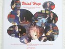URIAH HEEP - BERLIN 1970  LIVE SALISBURY + GYPSY SINGLE NO TMOQ