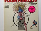 Flash Fearless Versus The Zorg Women Parts 5 & 6 John Entwistle Alice Cooper