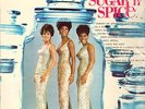 SEALED SOUL LP Martha & The Vandellas SUGAR N' SPICE on GORDY