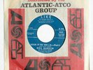hear: REX GARVIN on Like M- mod soul funk 45 Sock It To Em J.B.