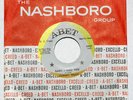 hear: JOHNNY TRUITT on A-Bet M- northern 45 Baby, I Need You