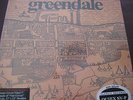 NEIL YOUNG AND CRAZY HORSE GREENDALE CLASSIC RECORDS 3 LP 200GRAM Sealed BoxSet