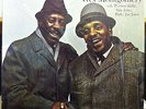 MILT JACKSON & WES MONTGOMERY bags meets wes LP VG+ RLP 407 USA Mono 1961 DG ED1