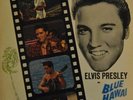 Elvis Presley Amor en Hawai ultr@r@re Spanish 1st pres LP from 1961 Black label