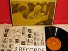 ODYSSEY 32 36 0016 STEREO 3LP USA BEETHOVEN COMPLETE CELLO & PIANO CASALS NM