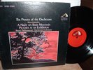 VCS 2659     LEIBOWITZ      POWER OF THE ORCHESTRA     1963 RCA LIVING STEREO NM