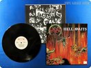 SLAYER Hell Awaits RR 9795 LP e6761