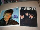 THE ROKES  - RICKY SHAYNE BEAT N MINT  RARE