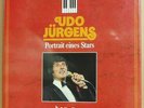 4 LP Box Udo Jürgens Portrait eines Stars  Reader's Digest 1990 still sealed rar