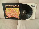 1973 UK Orig. BLACK SABBATH LP “SABBATH BLOODY SABBATH”
