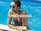 LP THE NATIONAL   VINYL ARCADE FIRE