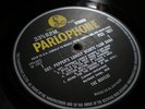 beatles lp**1O/2H** WIDESPINE STEREO Beatles Sgt Pepper Lp UK 1st press PCS 7027