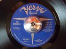 Jon Hendricks -Fire In The City- 45 on Verve - Grateful Dead - HEAR
