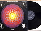 EDGAR BROUGHTON BAND – OORA – 1973 JAPAN 1st Press ORIG w/ Inserts UK Psych NM