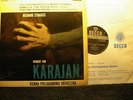 SXL2261 ED1 STRAUSS TILL EULENSPIEGEL'S MERRY PRANKS KARAJAN