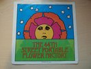 The 44th Street Portable Flower Factory -PSYCH FUNK 7