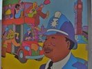 Muddy Waters The London Muddy Waters Sessions USA White Label Promo Album C/O