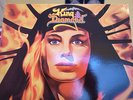 King Diamond 'Fatal Portrait' Roadracer Records US Press 1986 NM