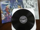 CATHEDRAL - Forest Of Equilibrium Vinyl Original Release (AHAB, Black Sabbath...