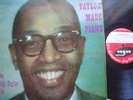 BILLY TAYLOR TRIO   