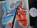 STAN GETZ   
