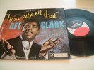 DEE CLARK how about that UK 1960 TOP RANK ORIG MINT-