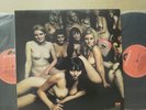 THE JIMI HENDRIX EXPERIENCE ELECTRIC LADYLAND NUDE COVER OZ REC 2 MISSLEBELED
