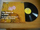 The Michael Garrick Sextet - The Heart is a Lotus LP
