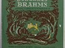 DUCRETET-THOMSON LP ? WIENER KONZERTHAUS QUARTET ? BRAHMS string qt op.88   RARE