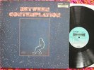 Between - Contemplation - Krautrock - rar ?
